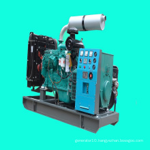 320kw Diesel Generator with Cummins Engine (CE approved)